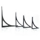 Ironbridge Cast Iron Shelf Bracket
