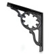 Cast Iron Railway Bracket