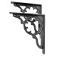 Cast Iron Railway Bracket
