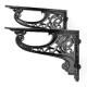 Cast Iron Gaelic Bracket