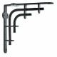 Avon Cast Iron Bracket