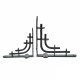 Avon Cast Iron Bracket