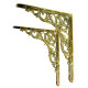 Brass Centre Point Bracket