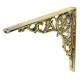 Brass Centre Point Bracket