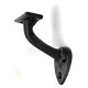 Kirkpatrick 3491 Heart Handrail Bracket