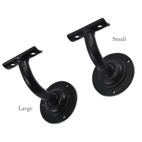 Kirkpatrick 3499 Heavy Duty Handrail Bracket