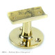Straight Handrail Bracket