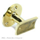 Straight Handrail Bracket
