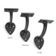 Iron Handrail Bracket