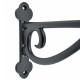 Hatton Hanging Basket Bracket