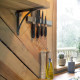 Ironbridge Bracket - Natural Finish