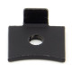 Single Stud for Flat Bookcase Strip