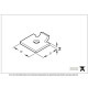 Single Stud for Flat Bookcase Strip