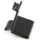 Double Stud for Flat Bookcase Strip