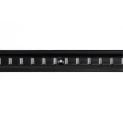 Raised Bookcase Strip