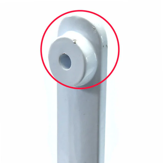 Kitchen Maid® Clothes Airer Wall Support Bracket - Seconds