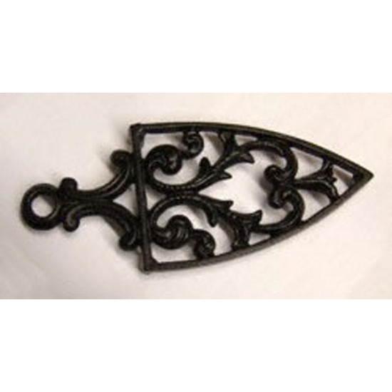 Iron Trivet Stand
