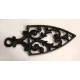 Iron Trivet Stand