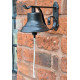 Scroll Bell