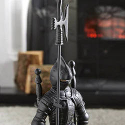 Knight Companion Set