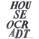 Kirkpatrick 1979 Classic Letters / House Numbers