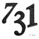 Kirkpatrick 1979 Classic Letters / House Numbers