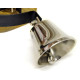 Nickel Butler Bell (Internal)
