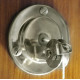 Nickel Blanking Butler Bell Pulley
