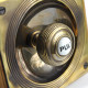 Brass Claverley  Bell Pull