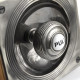 Nickel Claverley Bell Pull