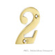 Croft Mayfair House Numbers