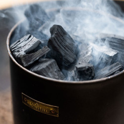Kadai Chimney Starter