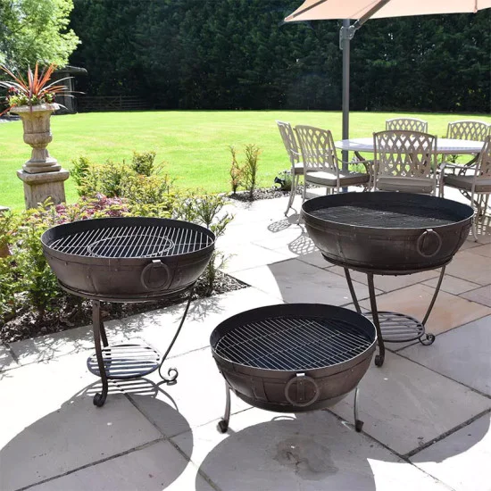 Kadai Fire Bowl®