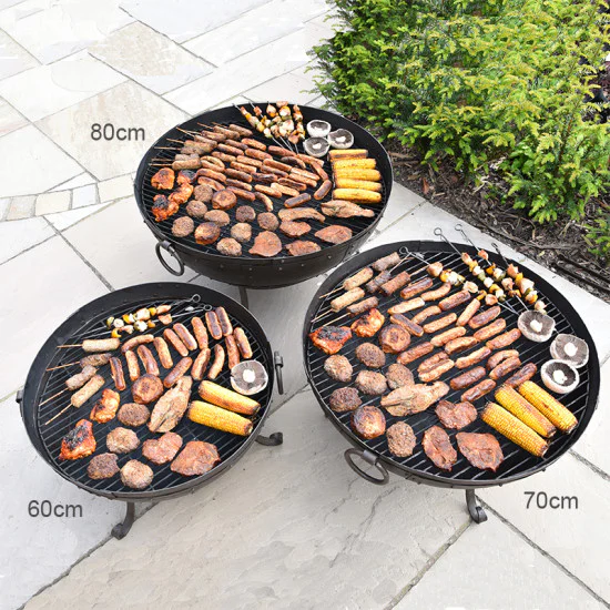 Kadai Fire Bowl®