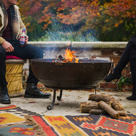 Kadai Fire Bowl®