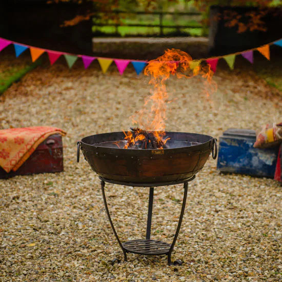 Kadai Fire Bowl®