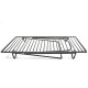 Kadai Trivet Table