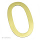 Croft 6420PF House Numbers Arial Pin Fix