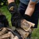 Protective Leather Glove - Kadai