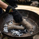 Protective Leather Glove - Kadai