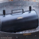 Kadai Charcoal Maker