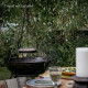 Kadai Swing Skillet - 30cm Diameter