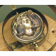 Brass Claverley  Bell Pull