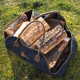 Kadai Log Carrier