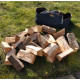 Kadai Log Carrier