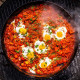 Kadai Paella Pan