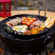 Kadai Paella Pan