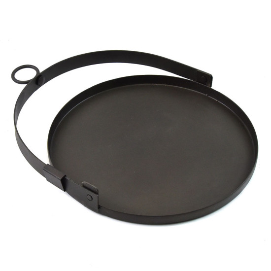 Kadai Travel Skillet