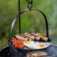 Kadai Travel Skillet