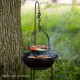 Kadai Travel Skillet